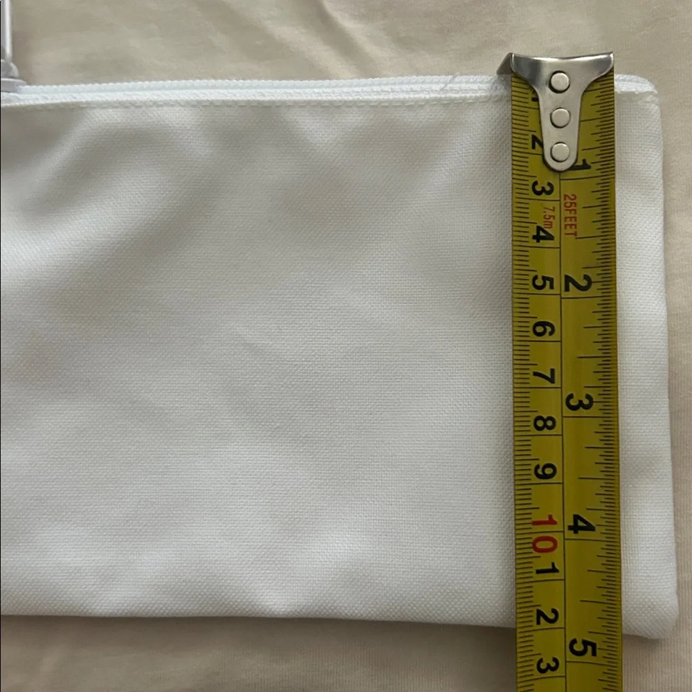 HELLO KITTY Kuromi Pouch NWOT